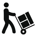 Transporte rapido com seguran�a