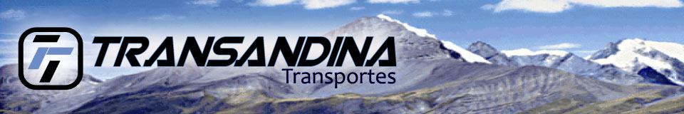 Transportes de Cargas